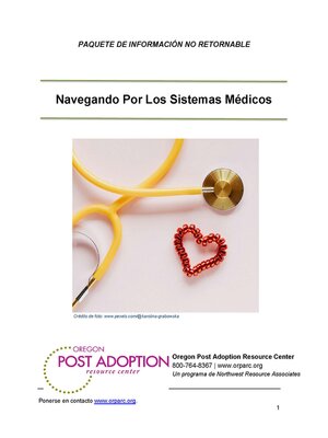 cover image of Navegando Por Los Sistemas Médicos